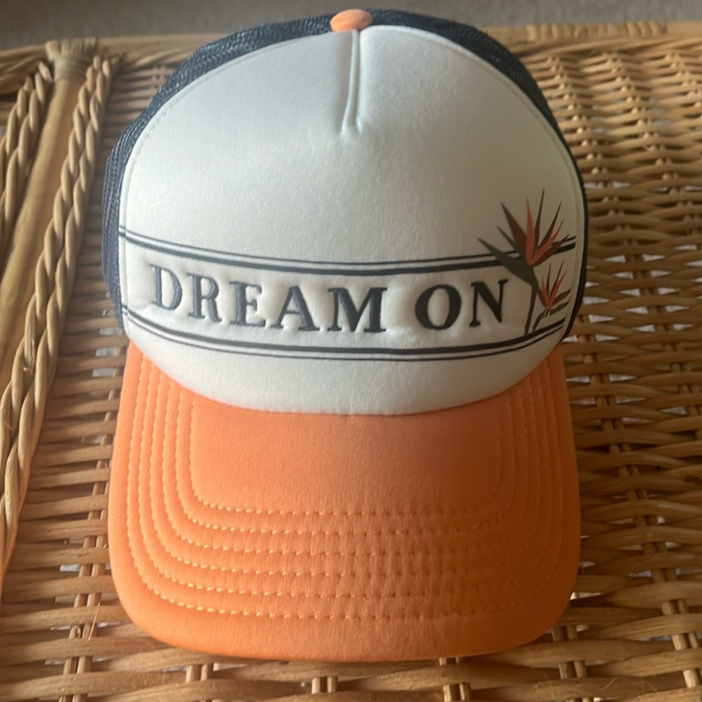 O’Neill ln the Moment Trucker Hat